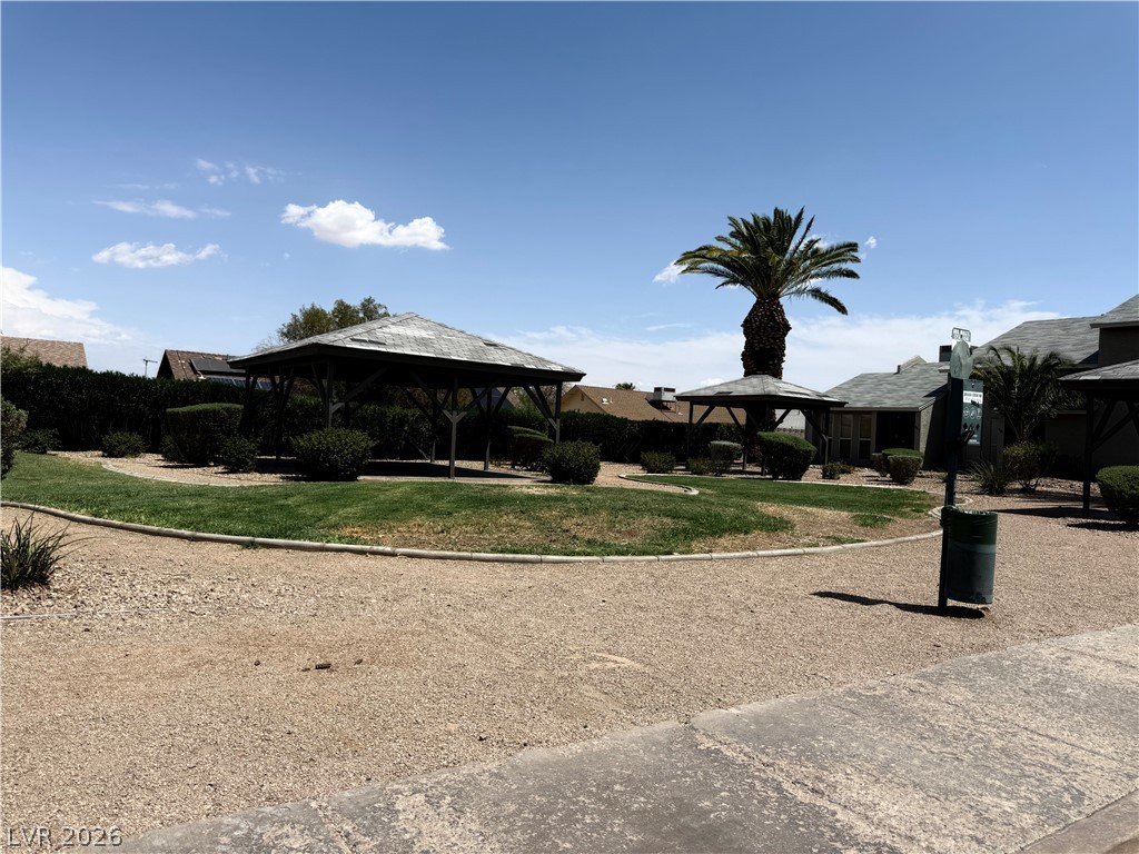 562 Sellers Place Henderson NV 89011