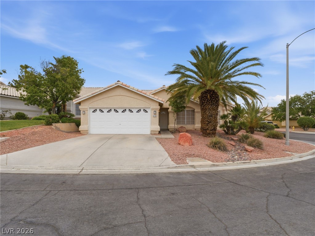 48 Trailside Court Henderson NV 89012