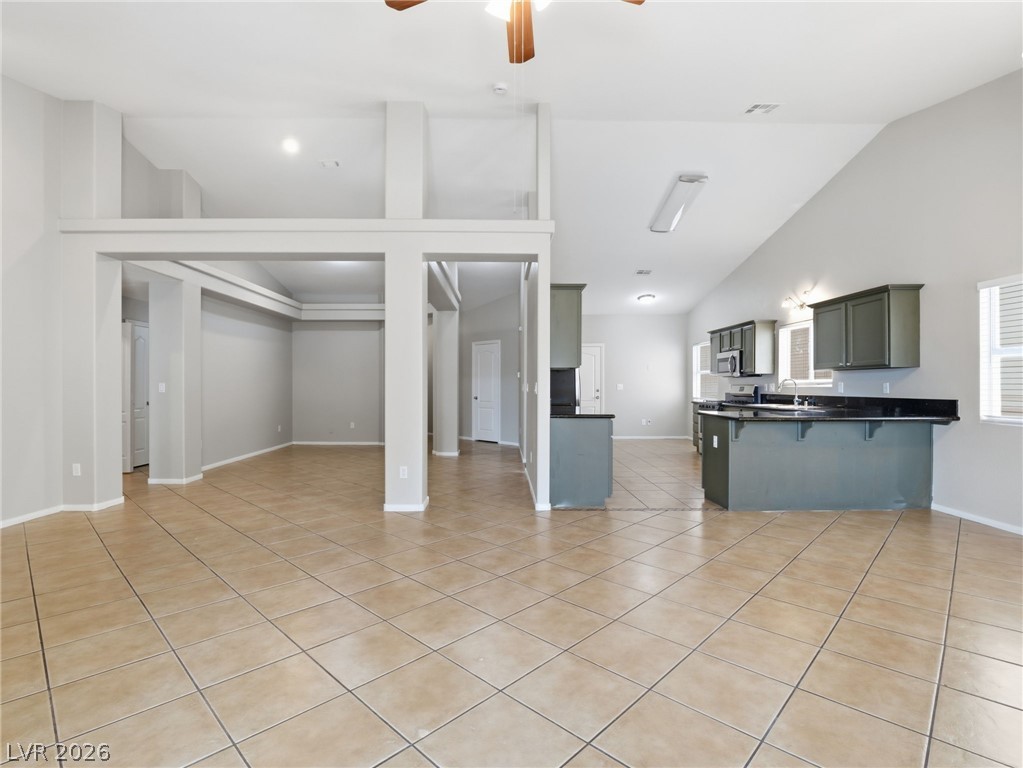 48 Trailside Court Henderson NV 89012