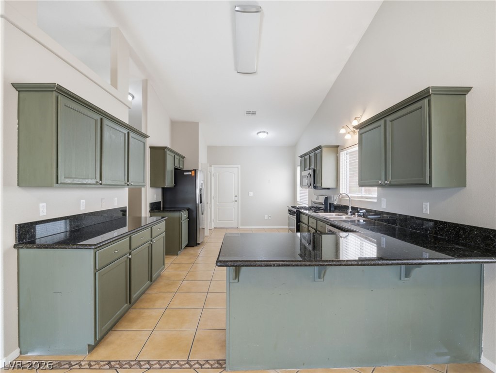 48 Trailside Court Henderson NV 89012