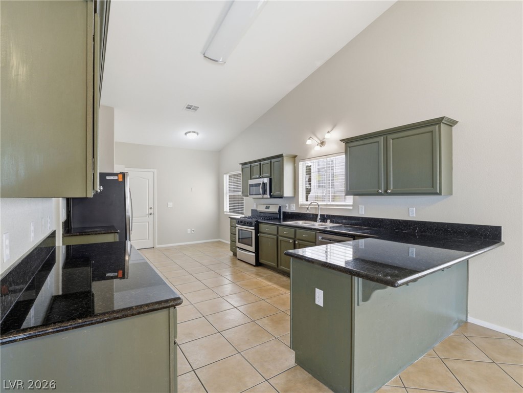 48 Trailside Court Henderson NV 89012