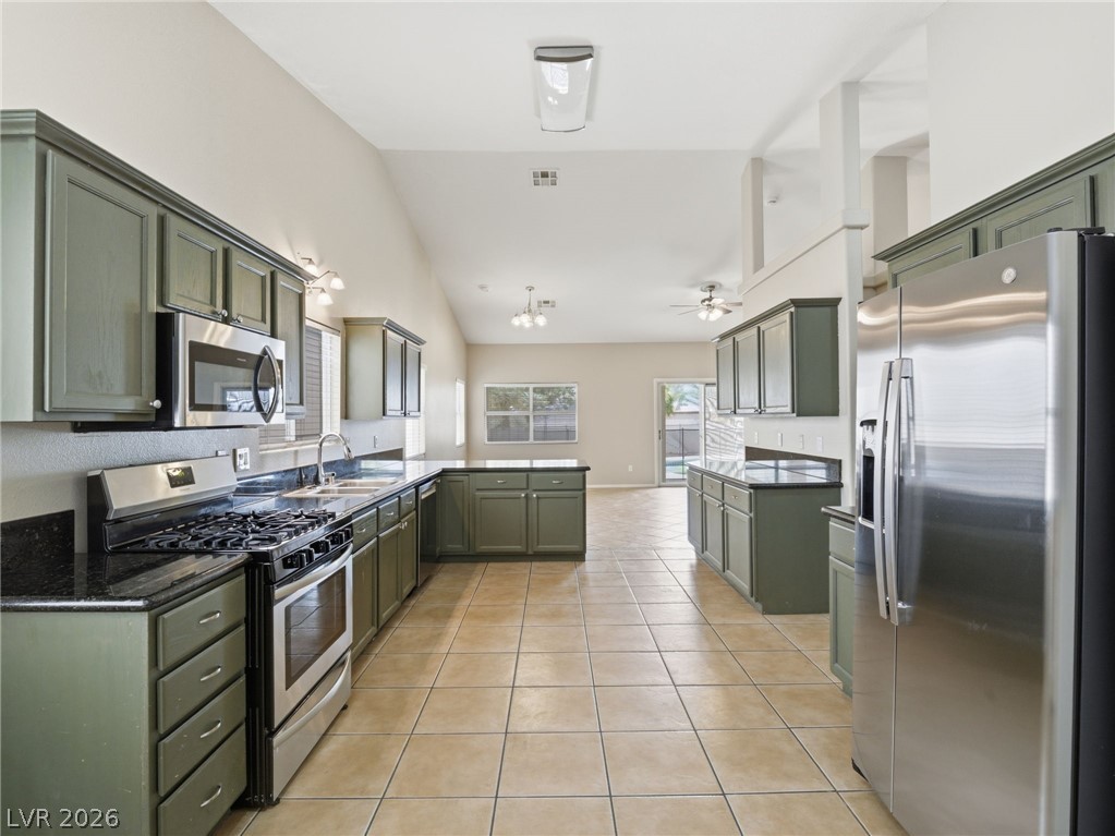 48 Trailside Court Henderson NV 89012