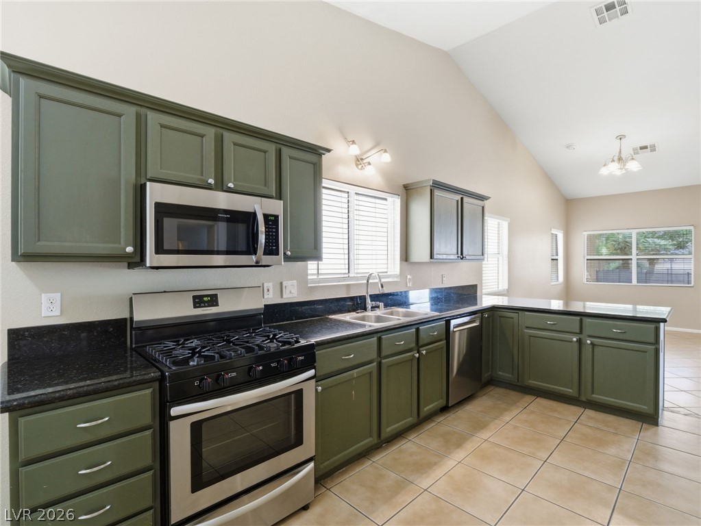48 Trailside Court Henderson NV 89012