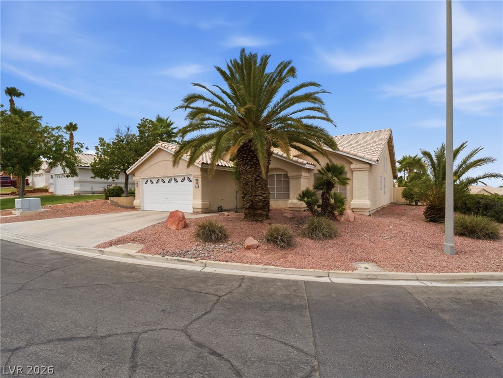 48 Trailside Court Henderson NV 89012