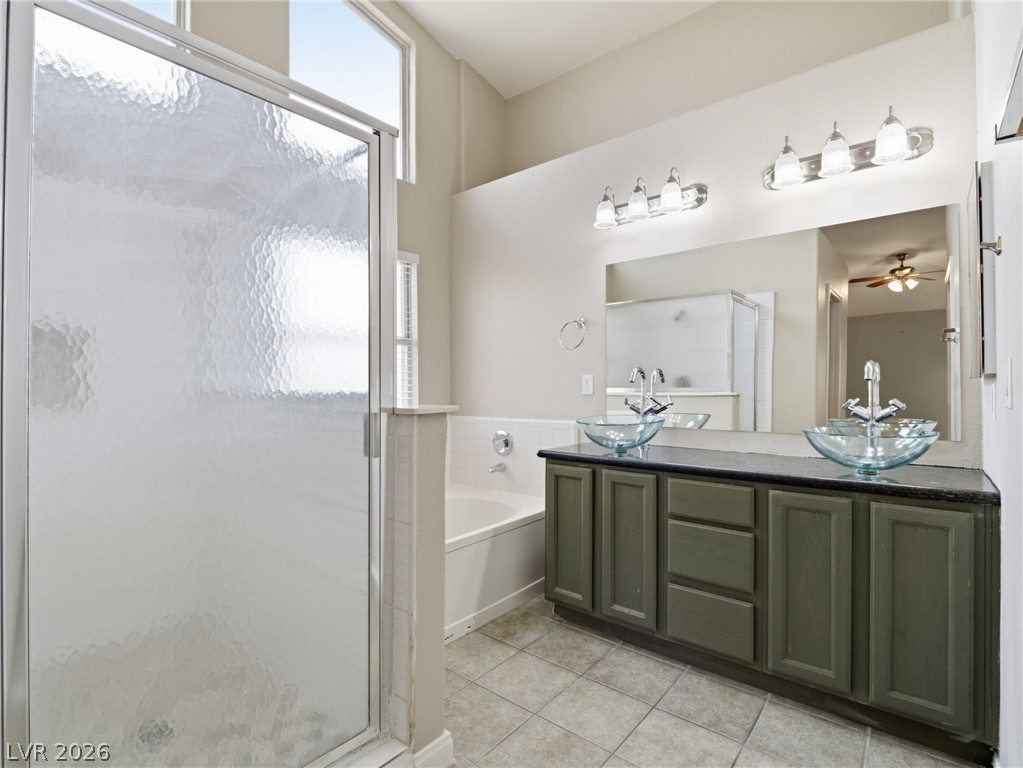 48 Trailside Court Henderson NV 89012