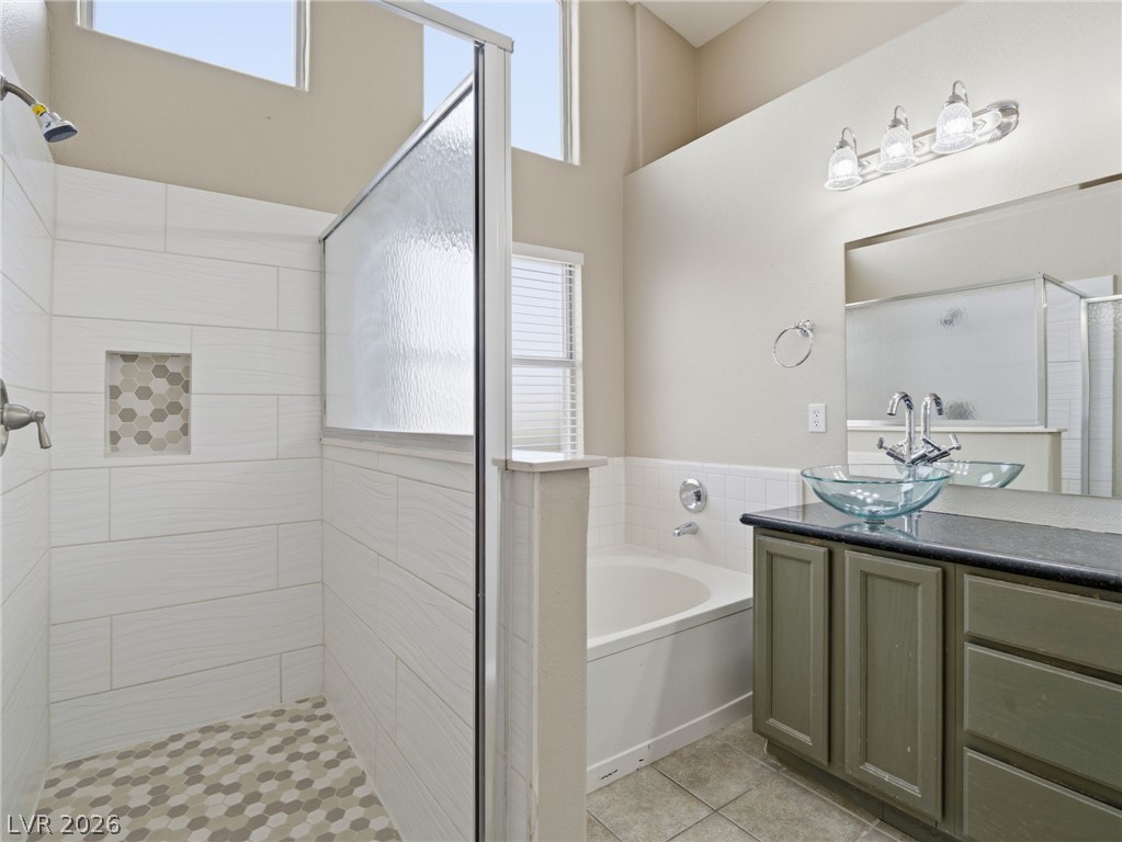 48 Trailside Court Henderson NV 89012