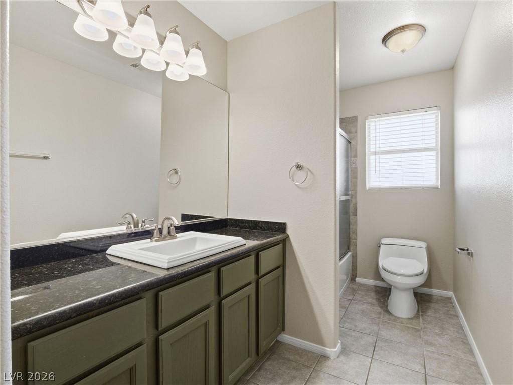 48 Trailside Court Henderson NV 89012