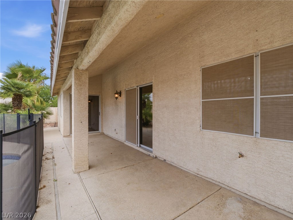 48 Trailside Court Henderson NV 89012