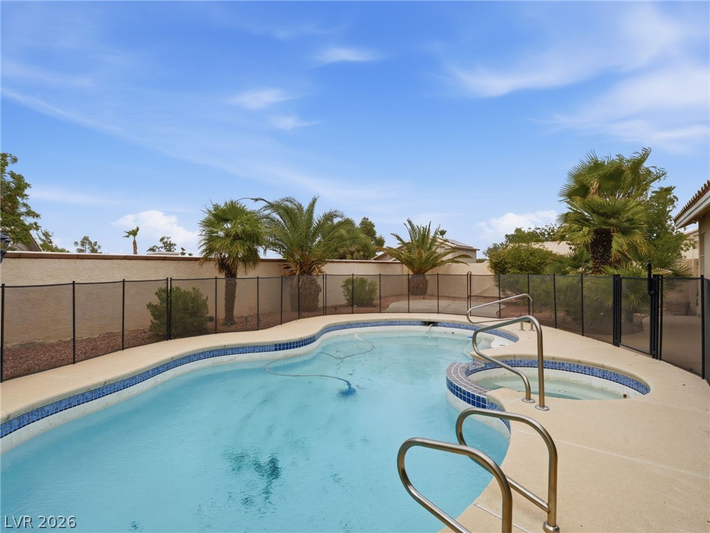 48 Trailside Court Henderson NV 89012