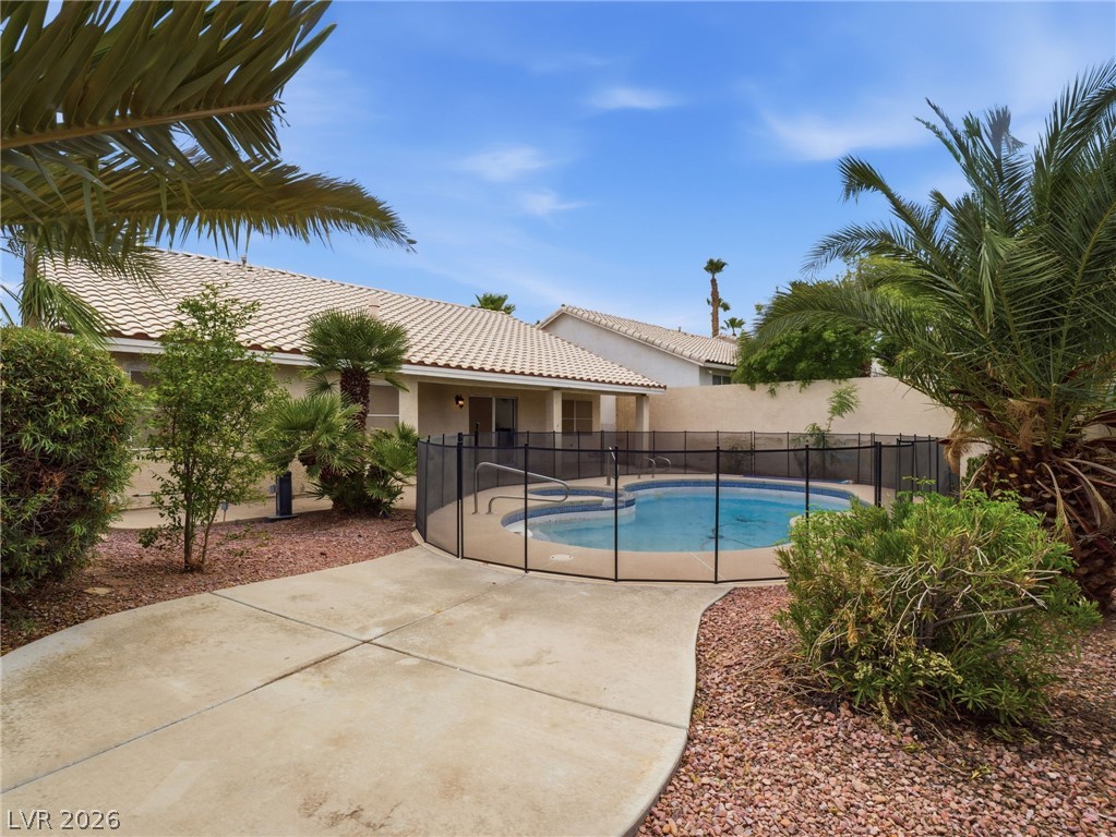 48 Trailside Court Henderson NV 89012