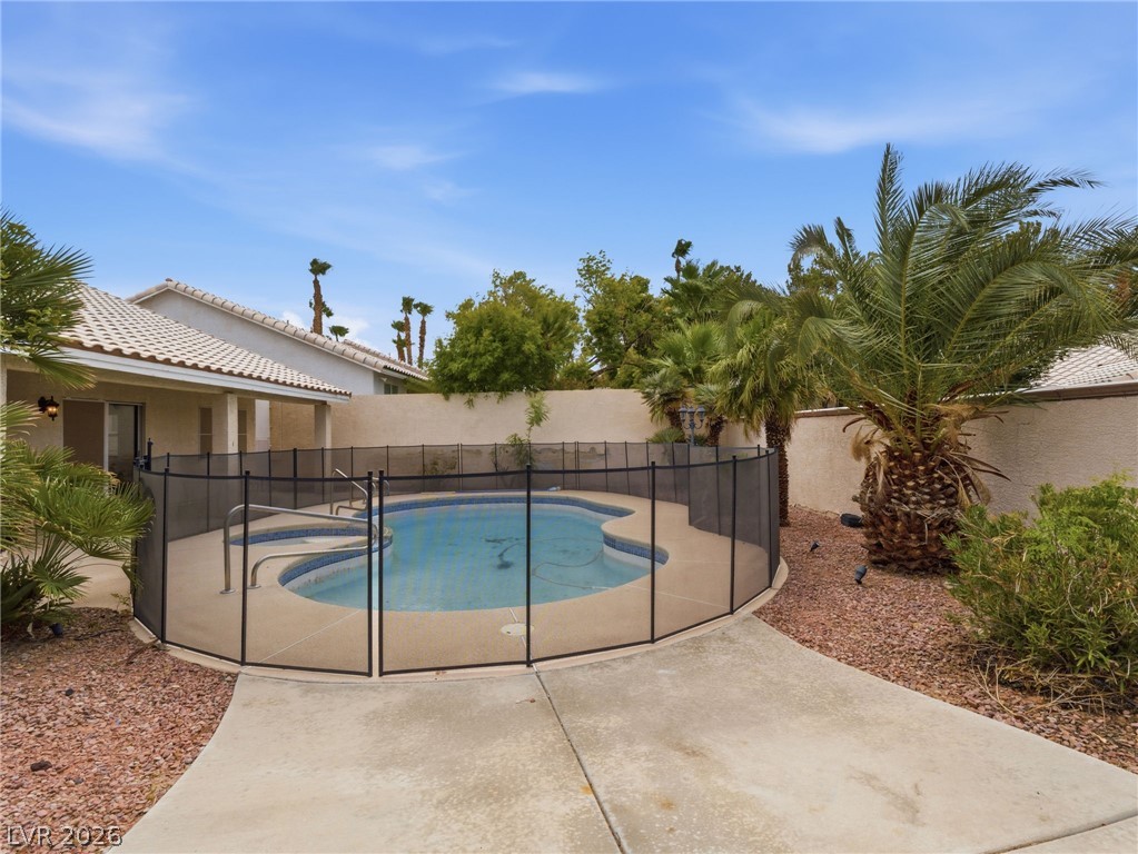 48 Trailside Court Henderson NV 89012
