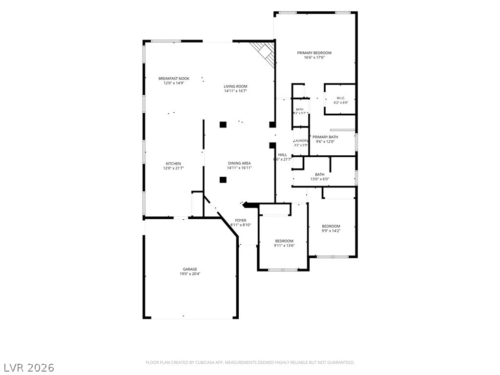 48 Trailside Court Henderson NV 89012