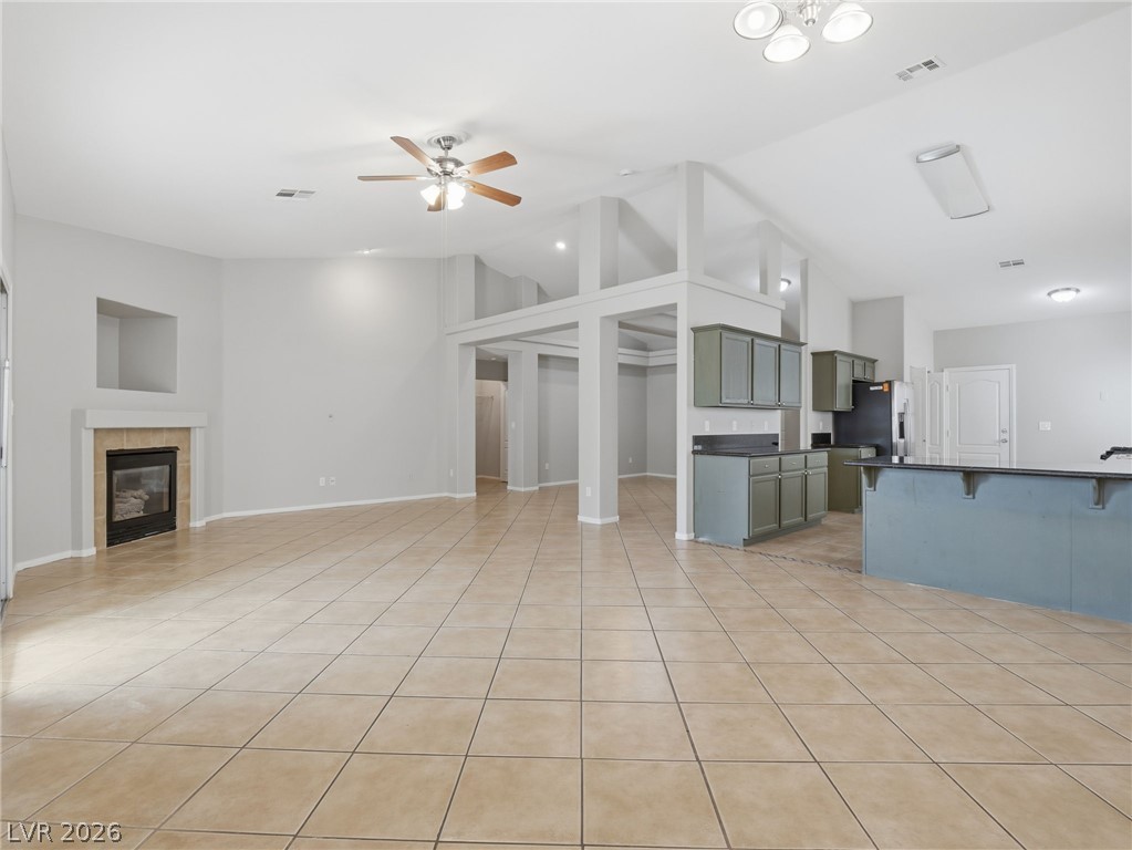 48 Trailside Court Henderson NV 89012