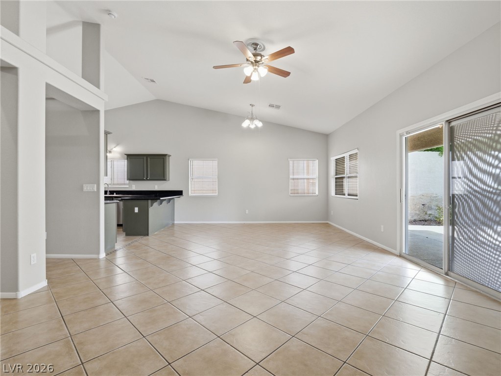 48 Trailside Court Henderson NV 89012