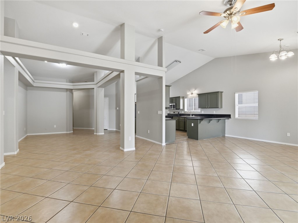 48 Trailside Court Henderson NV 89012
