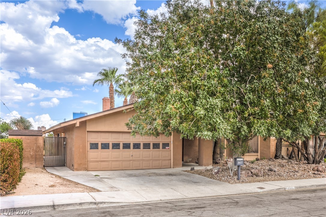 2617 Yardley Street Las Vegas NV 89102