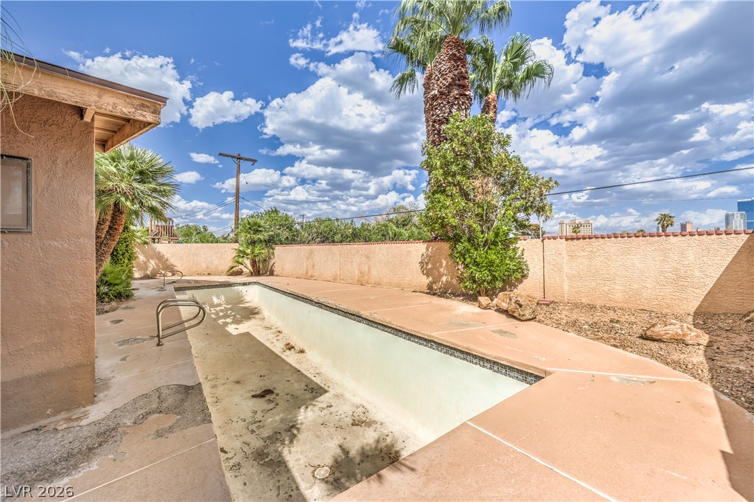 2617 Yardley Street Las Vegas NV 89102