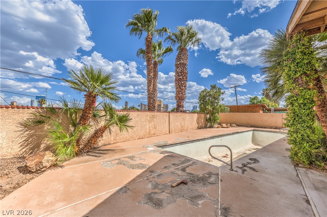 2617 Yardley Street Las Vegas NV 89102