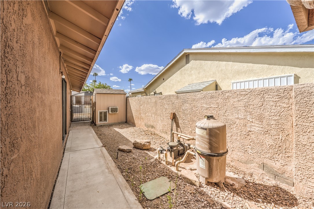 2617 Yardley Street Las Vegas NV 89102