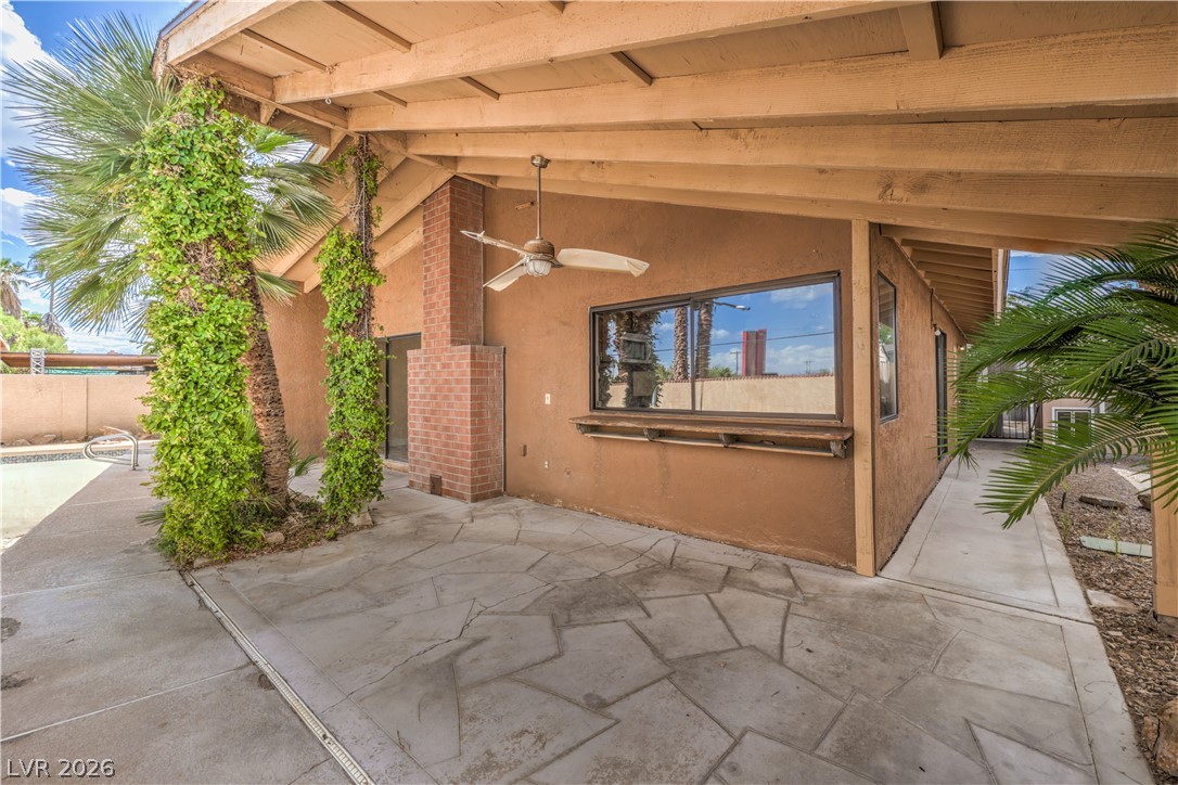 2617 Yardley Street Las Vegas NV 89102