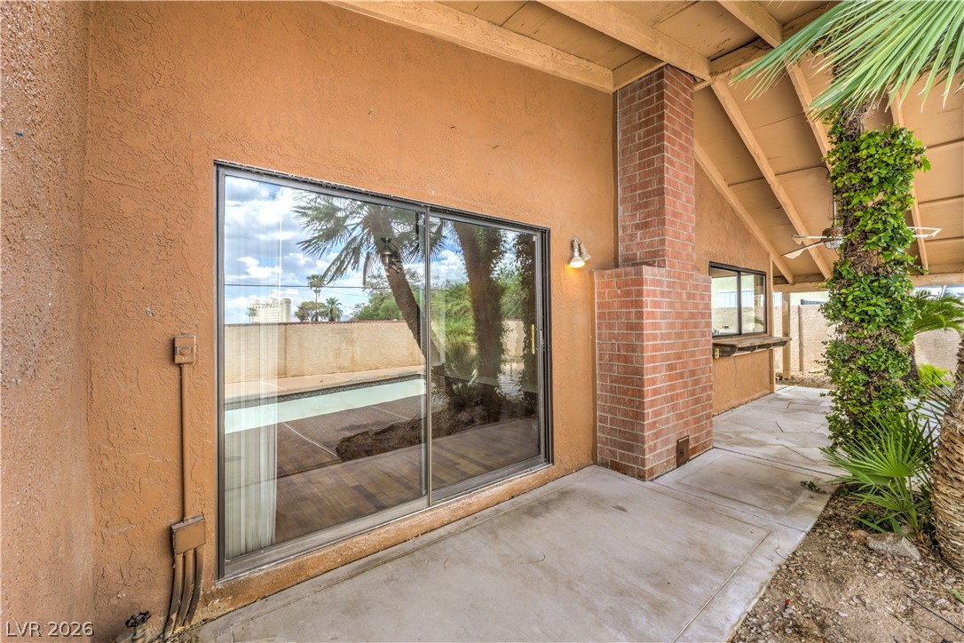 2617 Yardley Street Las Vegas NV 89102