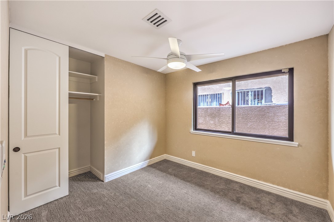 2617 Yardley Street Las Vegas NV 89102