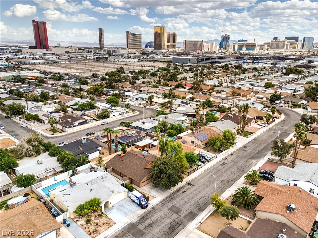 2617 Yardley Street Las Vegas NV 89102