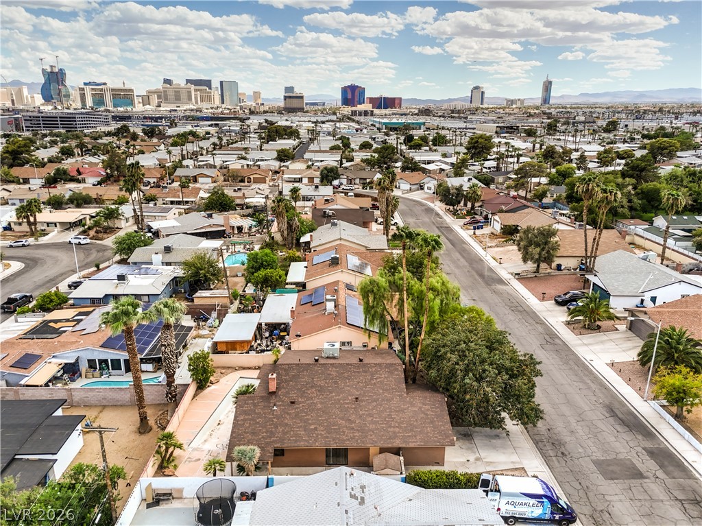 2617 Yardley Street Las Vegas NV 89102
