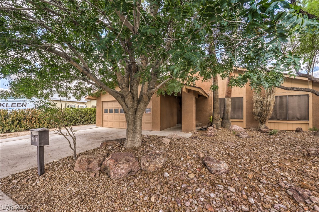 2617 Yardley Street Las Vegas NV 89102