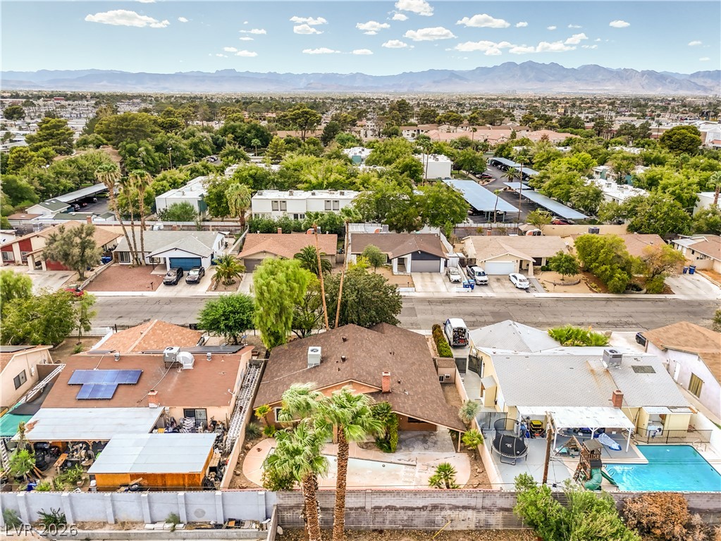 2617 Yardley Street Las Vegas NV 89102