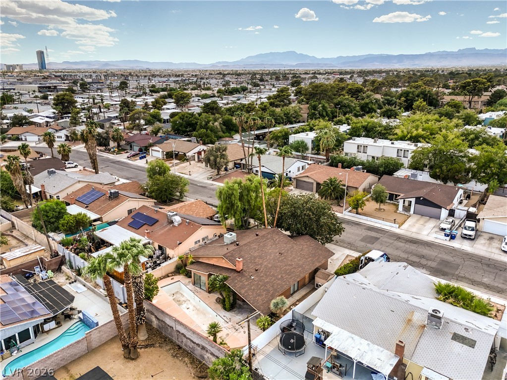 2617 Yardley Street Las Vegas NV 89102