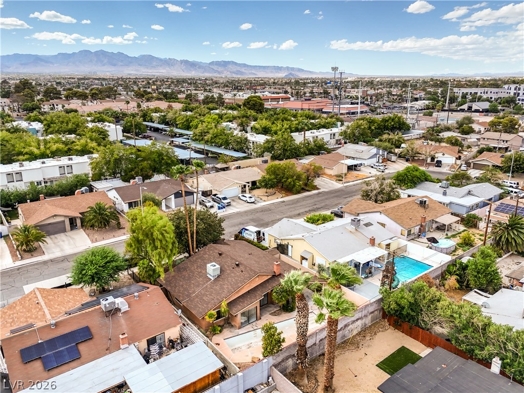2617 Yardley Street Las Vegas NV 89102