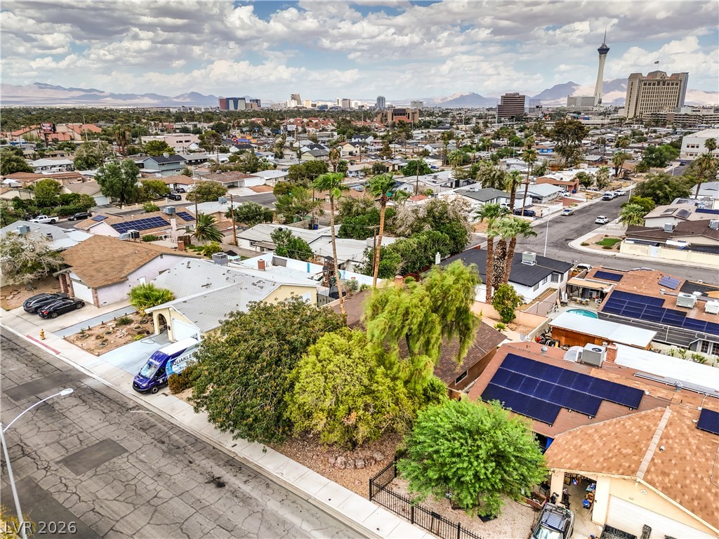 2617 Yardley Street Las Vegas NV 89102