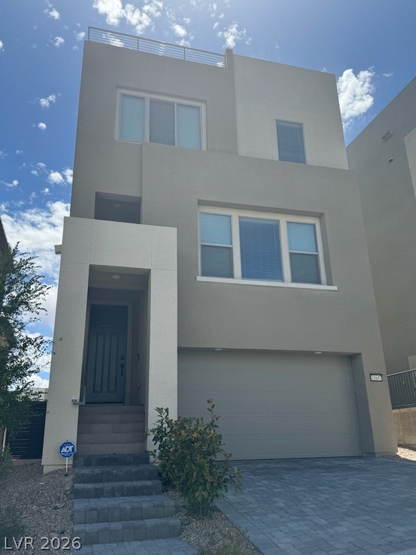 11647 Gentle Birdsong Avenue Las Vegas NV 89138