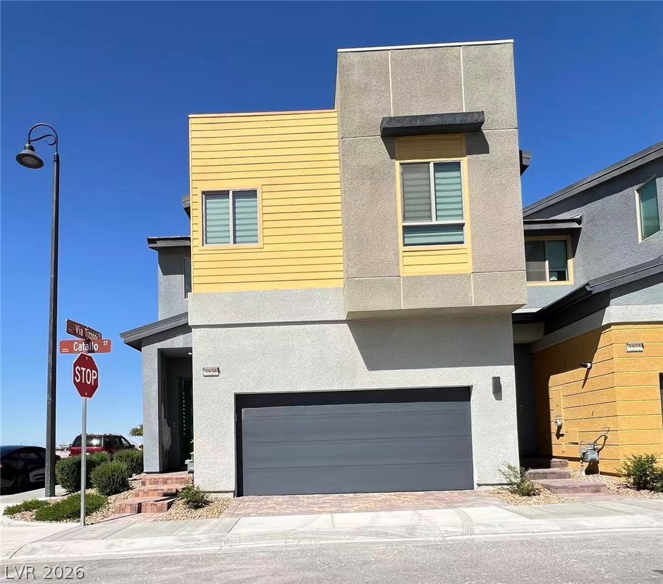 2520 Catallo Street Henderson NV 89044