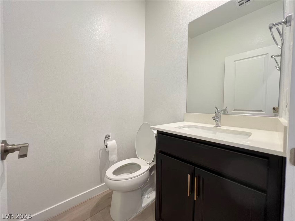 2520 Catallo Street Henderson NV 89044