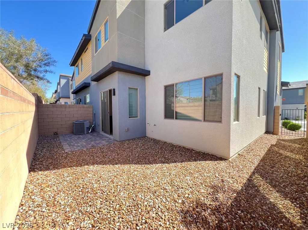2520 Catallo Street Henderson NV 89044