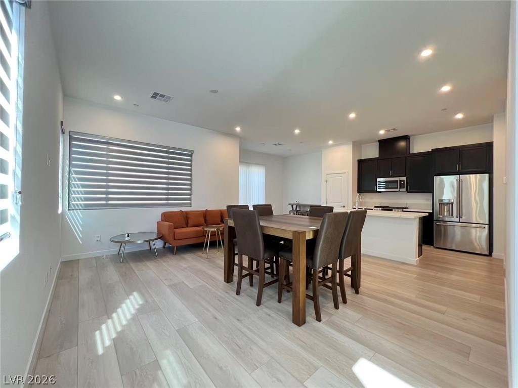 2520 Catallo Street Henderson NV 89044
