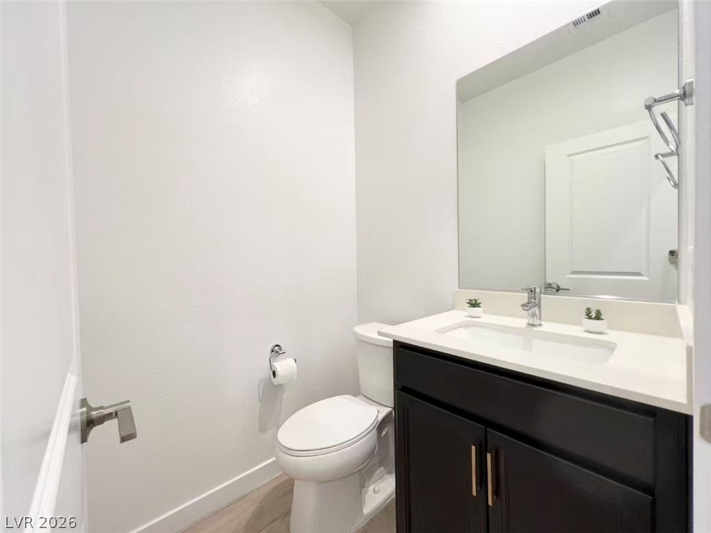 2520 Catallo Street Henderson NV 89044