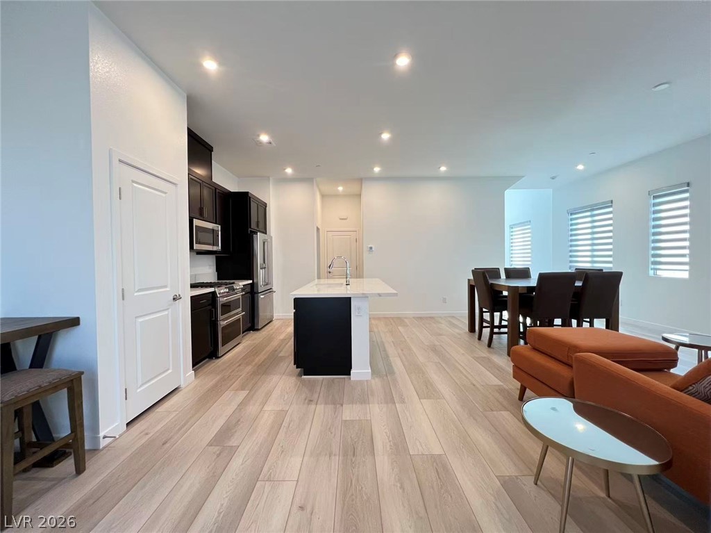 2520 Catallo Street Henderson NV 89044