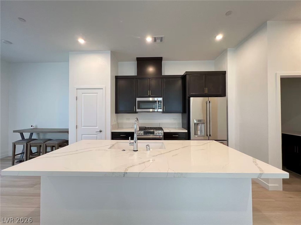 2520 Catallo Street Henderson NV 89044