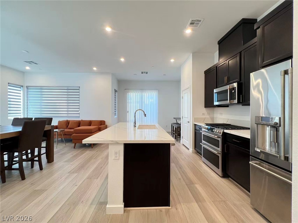 2520 Catallo Street Henderson NV 89044