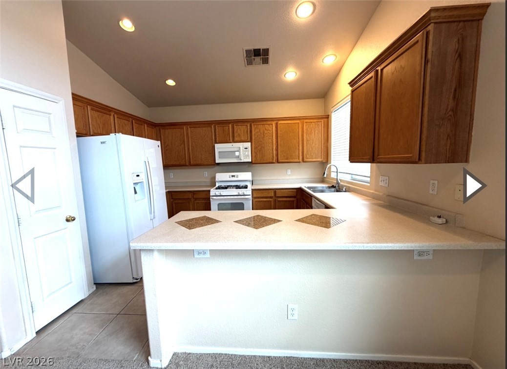 6420 West Casamar Street North Las Vegas NV 89086