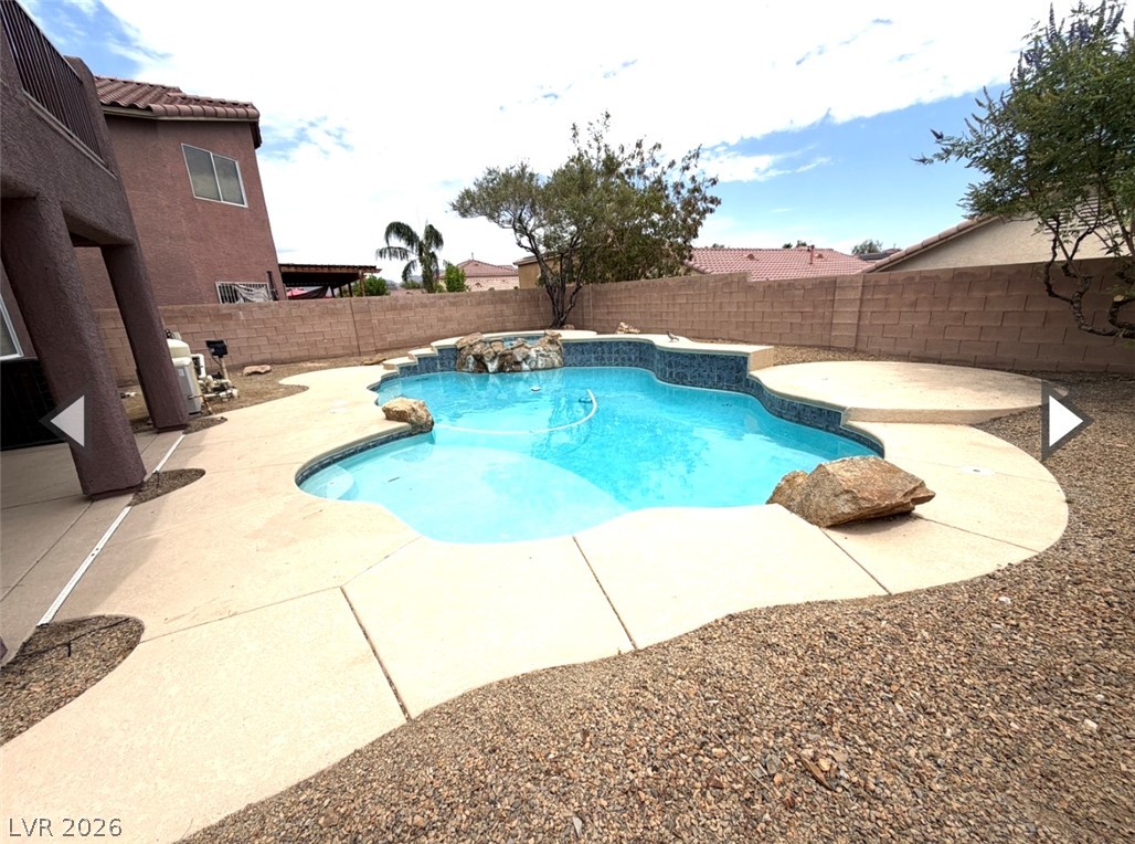 6420 West Casamar Street North Las Vegas NV 89086
