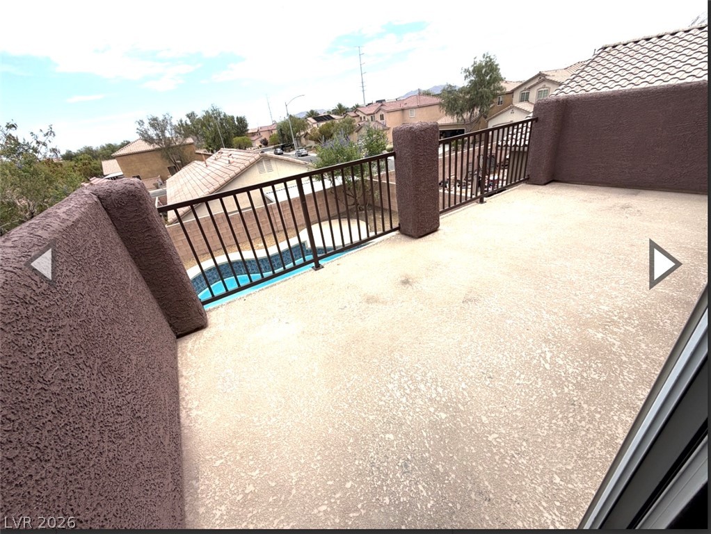 6420 West Casamar Street North Las Vegas NV 89086