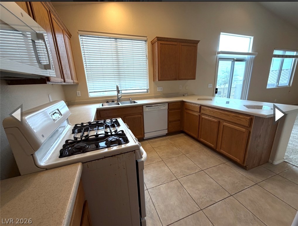 6420 West Casamar Street North Las Vegas NV 89086