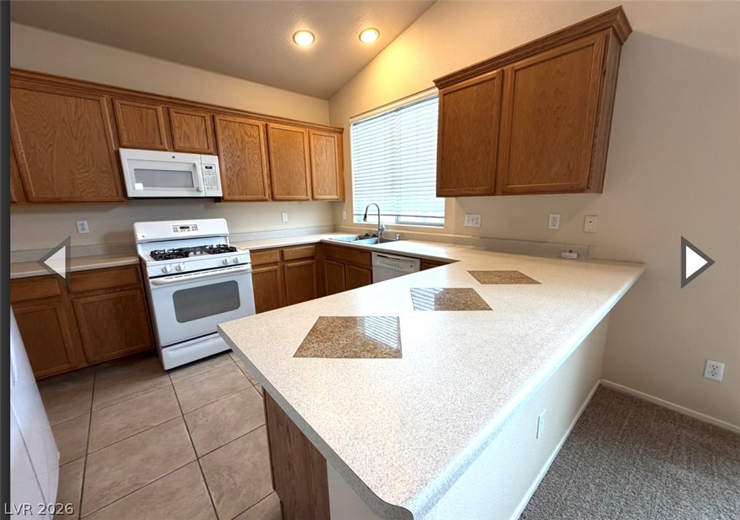 6420 West Casamar Street North Las Vegas NV 89086