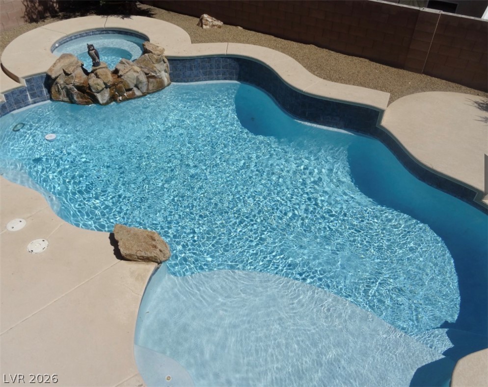 6420 West Casamar Street North Las Vegas NV 89086
