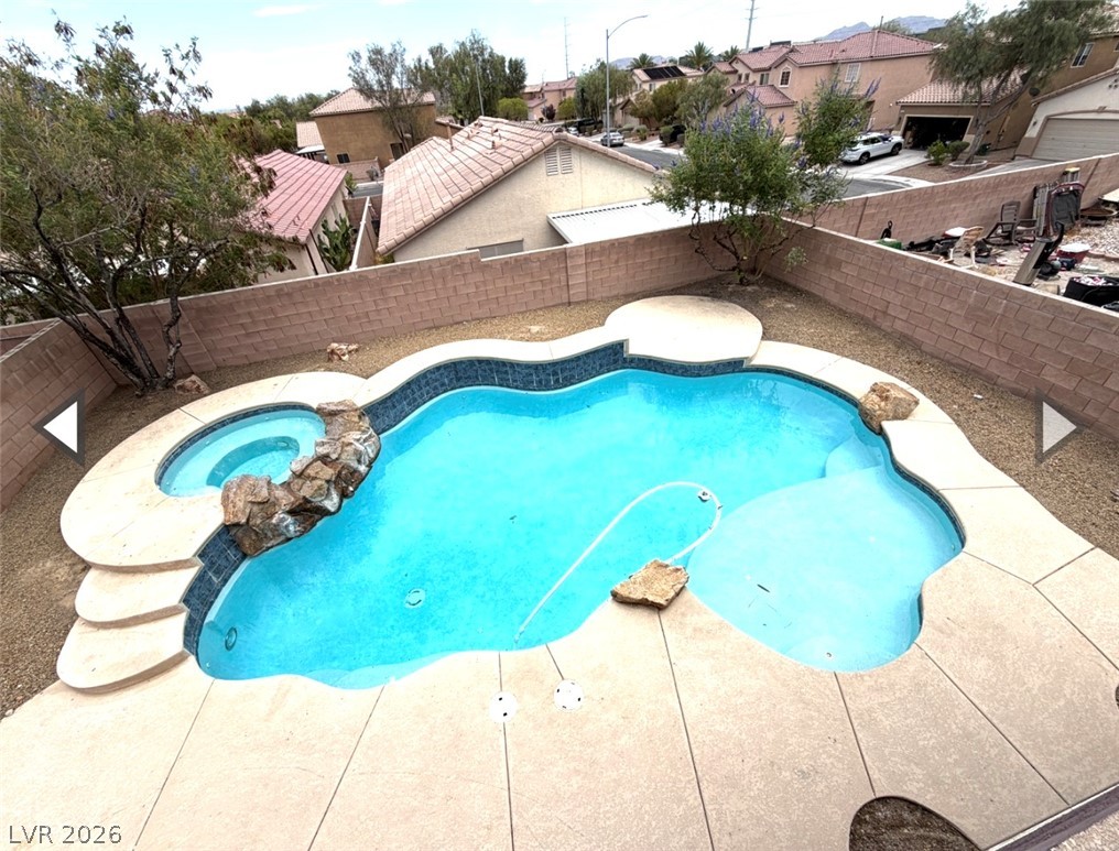 6420 West Casamar Street North Las Vegas NV 89086