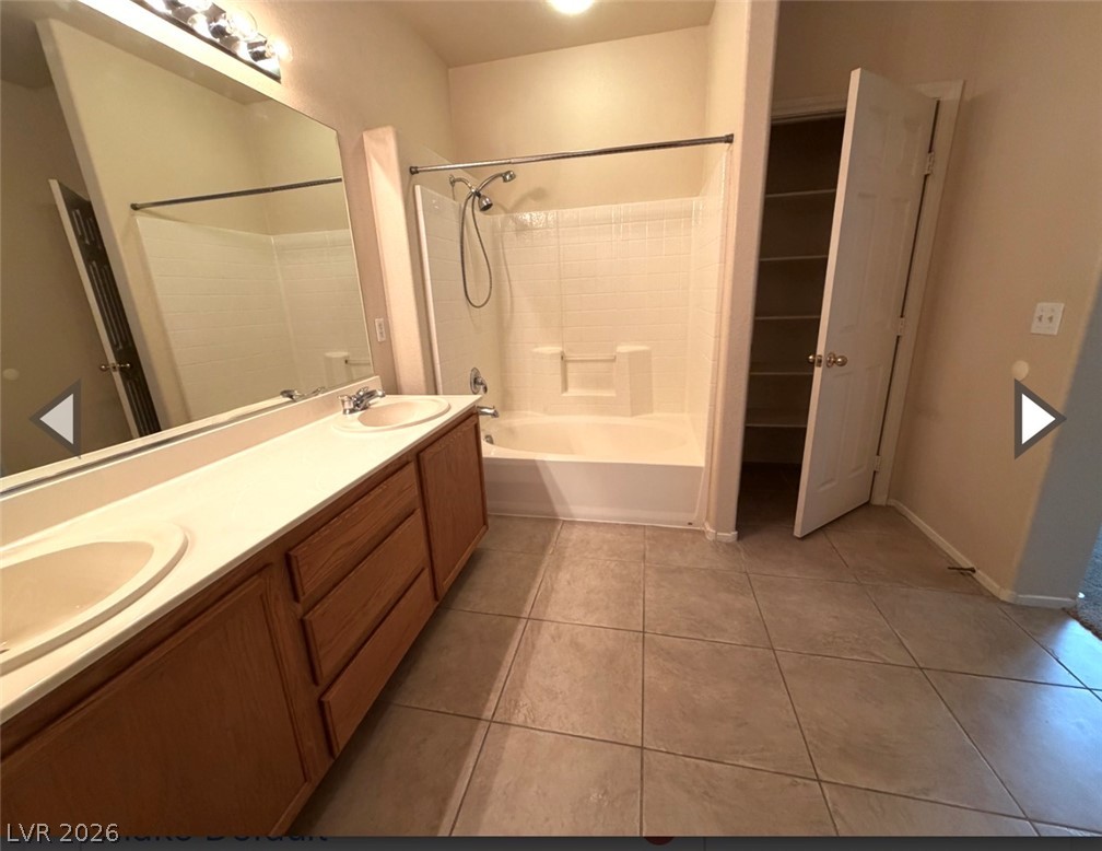 6420 West Casamar Street North Las Vegas NV 89086